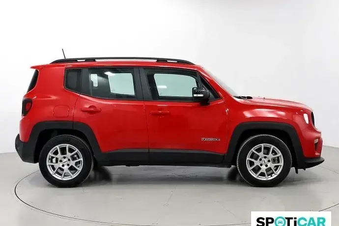 Usado Jeep Renegade Limited 130 CV (95 kW) 2023 SUV