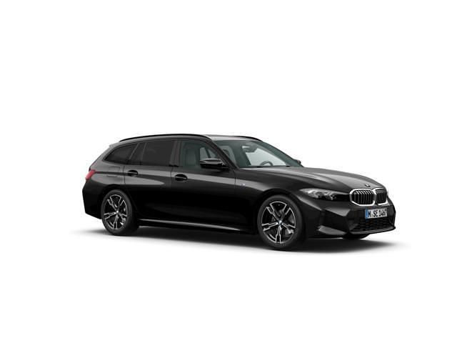 Usado BMW 318 Comfort Edition 150 CV (110 kW) 2025 Familiar