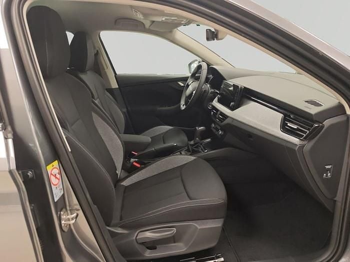 Nuevo Skoda Scala Selection 115 CV (84 kW) 2026 Gris Utilitario