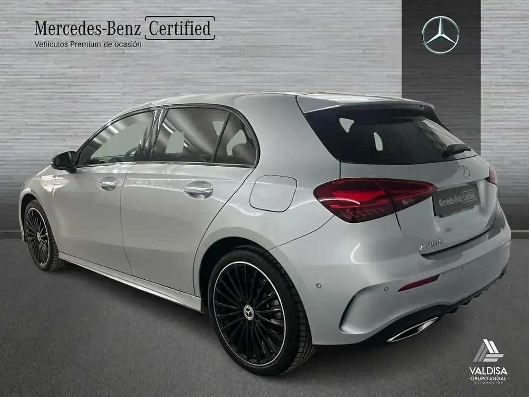 Usado Mercedes A250 218 CV (160 kW) 2026 Berlina