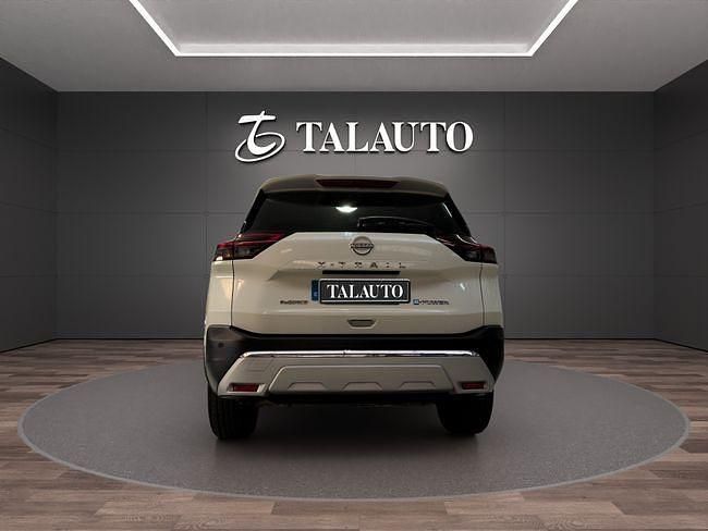 Usado Nissan X-Trail Tekna 213 CV (156 kW) 2023 Blanco SUV
