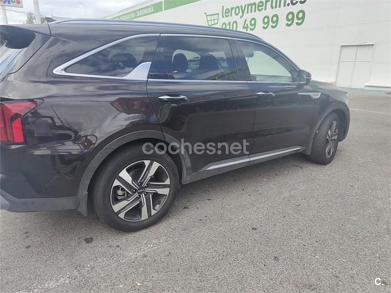 Usado Kia Sorento 202 CV (148 kW) 2022 Marrón SUV