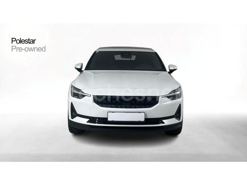 Eléctrico Usado 2023 Polestar 2 Standard Range Single Motor Berlina | 24.600 € - Imagen 1/4