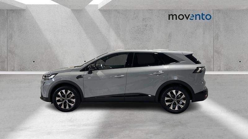 Nuevo Renault Symbioz Evolution 145 CV (106 kW) 2025 Gris SUV