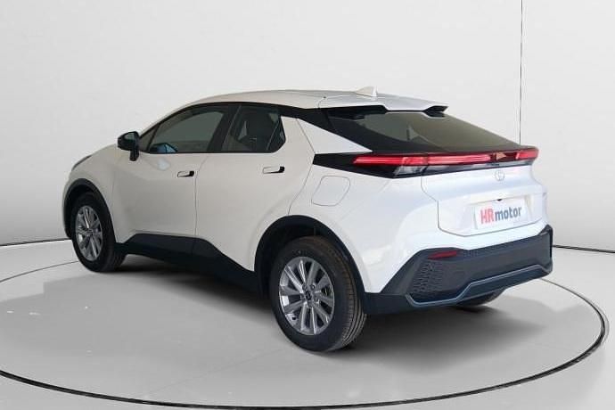 Usado Toyota C-HR Active 140 CV (102 kW) 2024 SUV