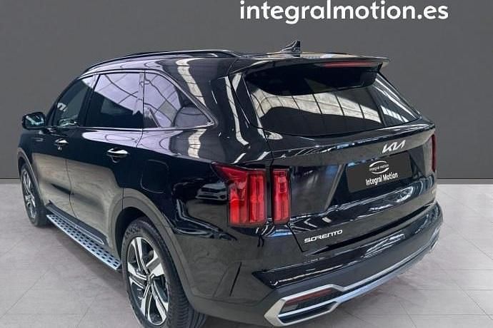 Usado Kia Sorento 265 CV (194 kW) 2023 SUV