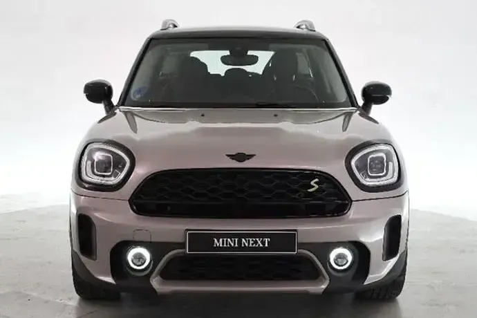 Usado Mini Cooper S Countryman 220 CV (161 kW) 2021 SUV