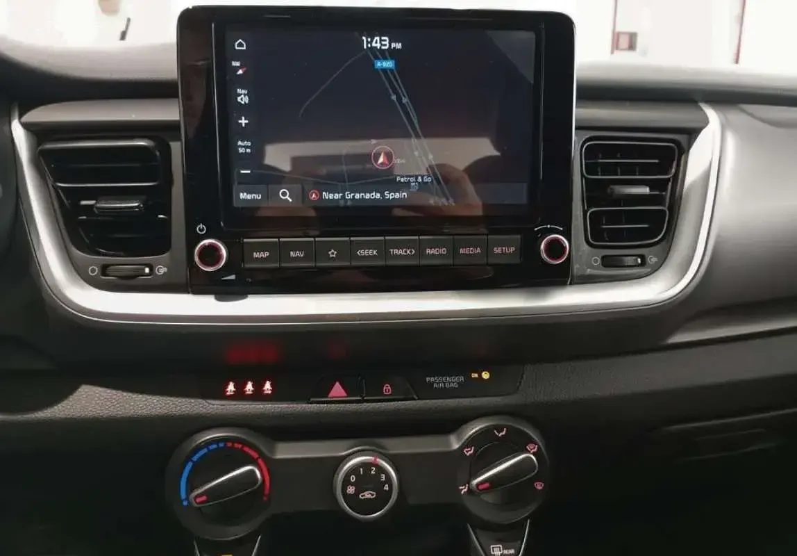 Usado Kia Stonic 101 CV (74 kW) 2024 SUV