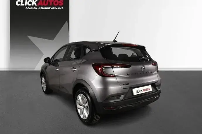 Usado Mitsubishi ASX Spirit 90 CV (66 kW) 2024 SUV