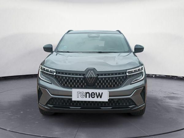 Usado Renault Espace 200 CV (147 kW) 2024 Gris SUV