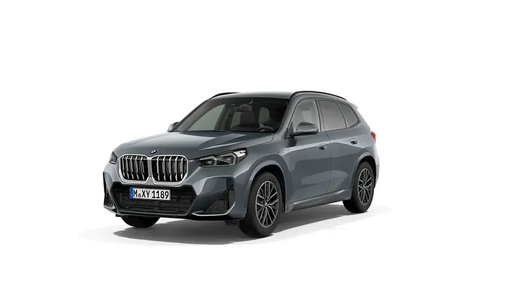 Usado BMW 120 Comfort Edition 163 CV (119 kW) 2024 Utilitario