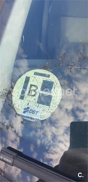 Gris / plata Usado 2002 VW Golf GTI Berlina | 2790 € (Super precio) - Imagen 1/4