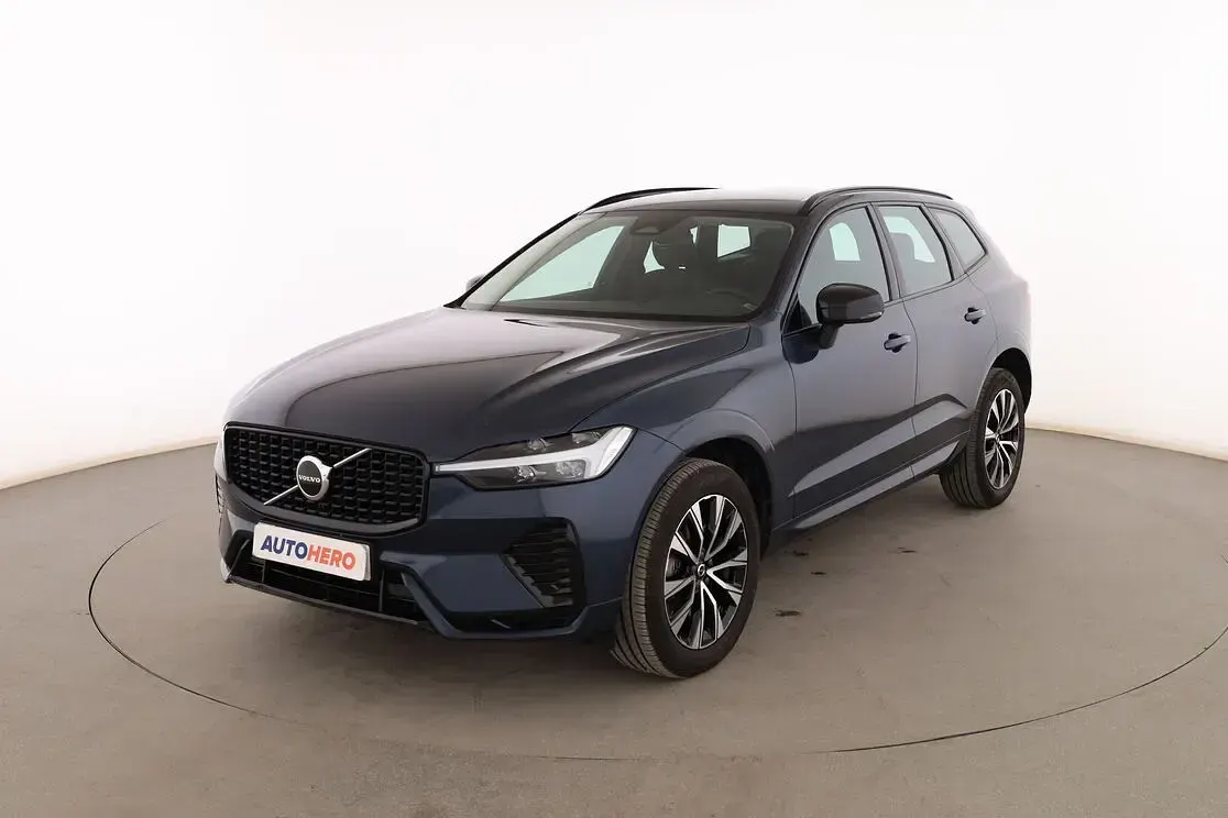 Usado Volvo XC60 Core 197 CV (144 kW) 2023 SUV
