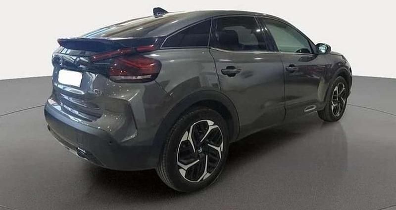 Usado Citroën C4 Feel 131 CV (96 kW) 2023 Gris SUV