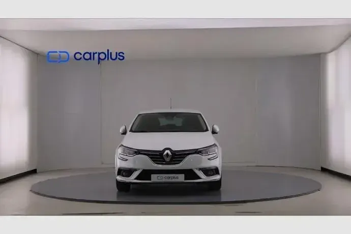 Usado Renault Mégane LIMITED 140 CV (102 kW) 2020