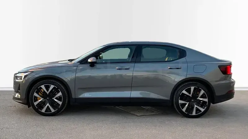 Usado Polestar 2 Performance 350 kW (476 CV) 2025 Eléctrico Utilitario