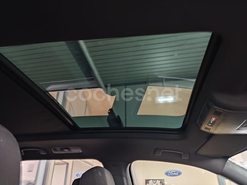 Usado VW Tiguan Allspace R-line 200 CV (147 kW) 2021 Negro SUV