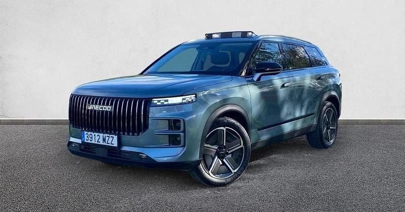 Usado 2025 Jaecoo 7 SUV | 25.300 € (Precio justo) - Imagen 1/3