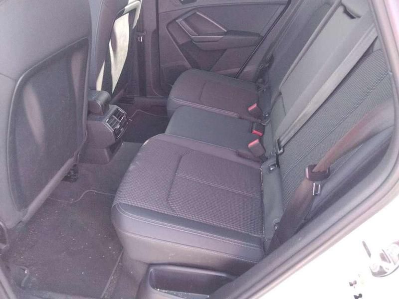 Usado Audi Q3 Sportback 245 CV (180 kW) 2021 Blanco SUV