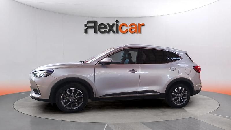 Usado MG HS Comfort 170 CV (125 kW) 2024 Gris SUV
