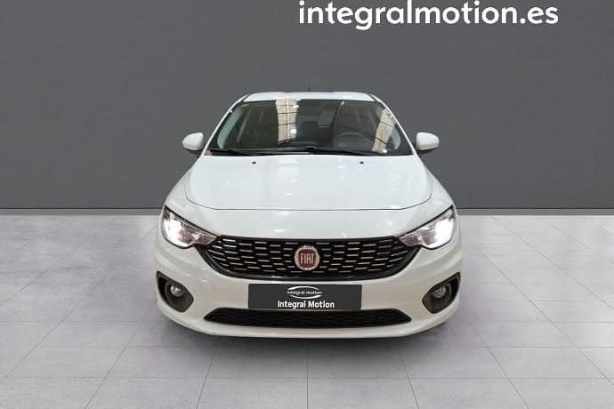 Usado Fiat Tipo Mirror 95 CV (69 kW) 2020