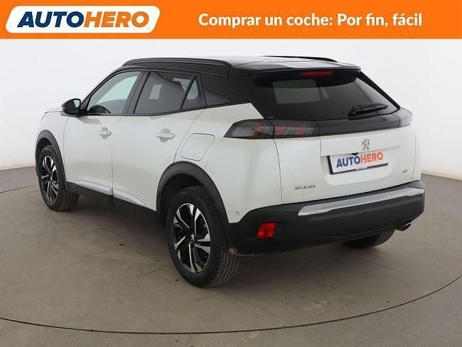 Usado Peugeot 5008 GT 131 CV (96 kW) 2022 Blanco SUV