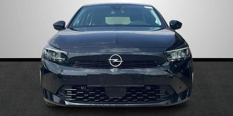 Nuevo Opel Corsa Edition 101 CV (74 kW) 2025 Negro Utilitario