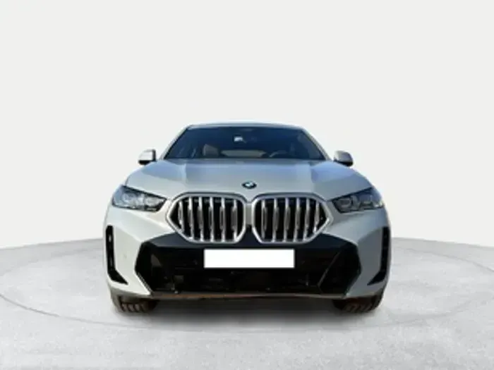 Usado BMW X6 M Sport 286 CV (210 kW) 2026 Gris SUV