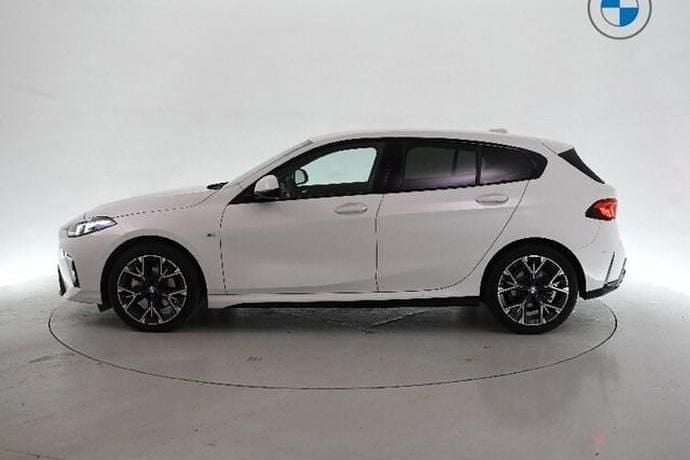 Usado BMW 120 Comfort Edition 163 CV (119 kW) 2025 Utilitario