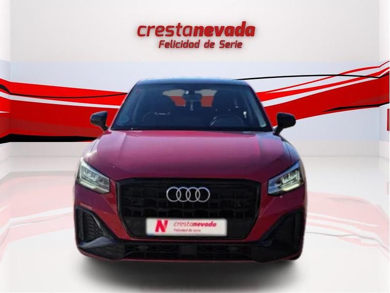 Usado Audi Q2 150 CV (110 kW) 2020 SUV