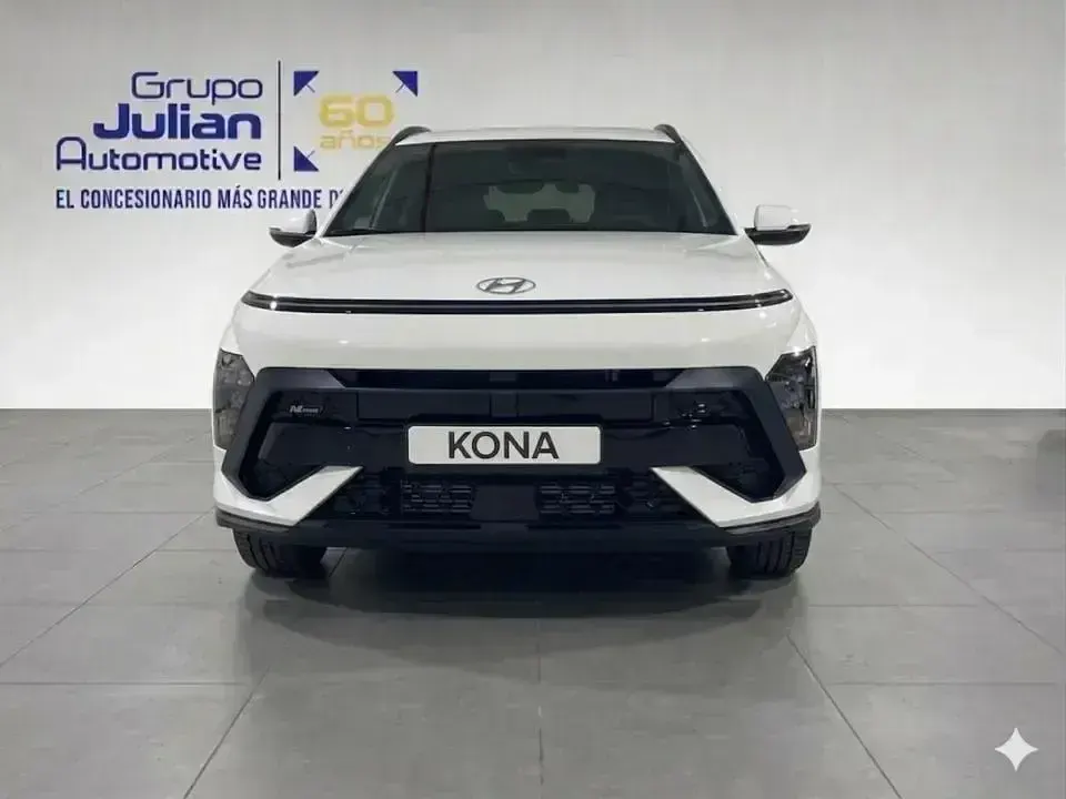 Nuevo Hyundai Kona N Line 150 CV (110 kW) 2026 Otro SUV
