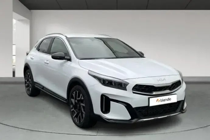 Nuevo Kia XCeed Style 115 CV (84 kW) 2026 SUV