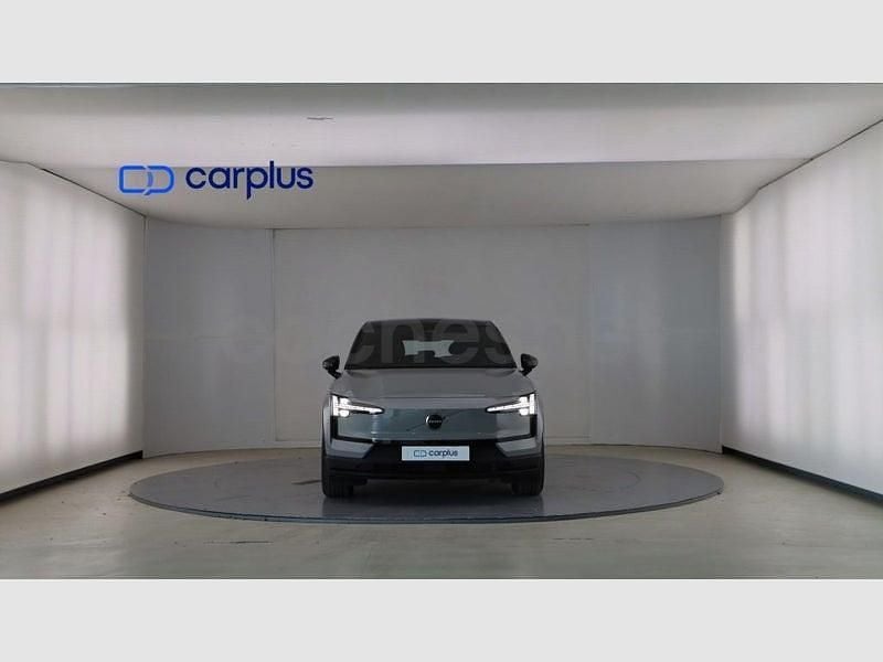 Usado Volvo EX30 Plus 200 kW (272 CV) 2024 Gris vapour metalizada SUV