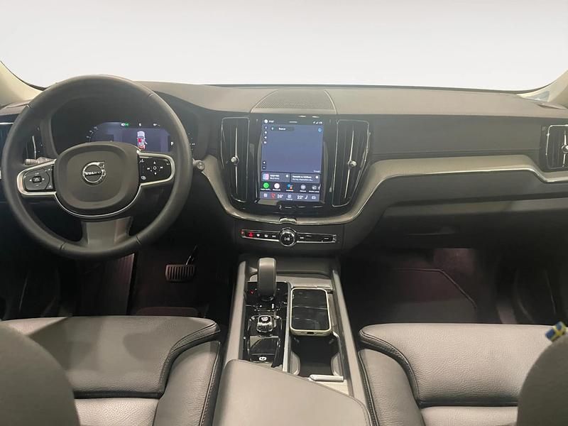 Usado Volvo XC60 Plus 349 CV (256 kW) 2024 Blanco SUV