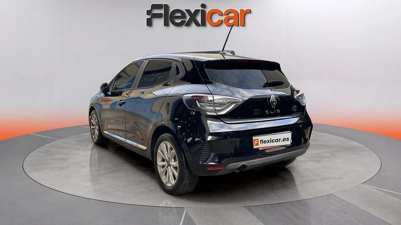 Usado Renault Clio V Evolution 101 CV (74 kW) 2025 Blanco Berlina