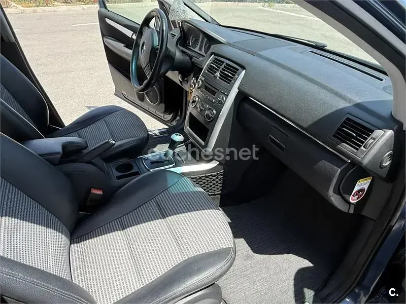 Brugt Mercedes B180 109 HK (80 kW) 2008 Blå MPV