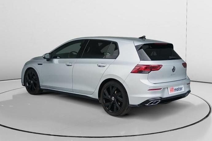 Usado VW Golf VIII R-line 150 CV (110 kW) 2023