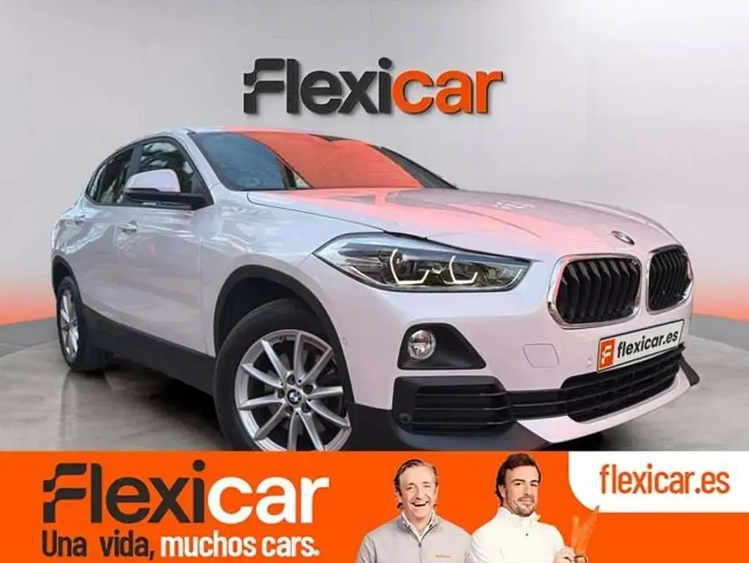 Usado BMW X2 150 CV (110 kW) 2019 SUV