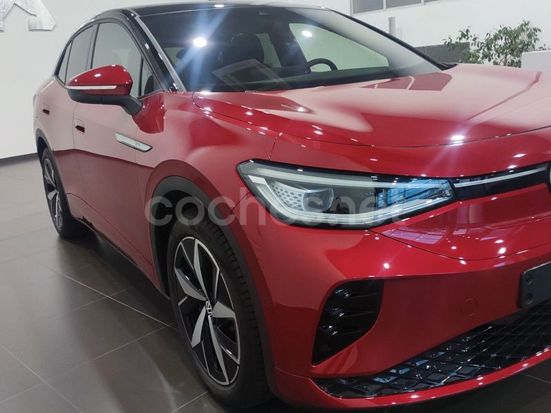 Usado VW ID.5 GTX 219 kW (299 CV) 2022 Eléctrico SUV
