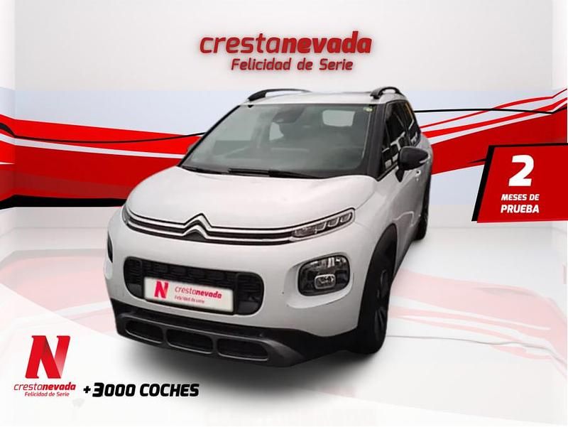 Usado 2019 Citroën C3 Aircross Feel SUV | 11.205 € (Buen precio) - Imagen 1/4