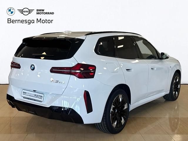 Nuevo BMW X3 Comfort Edition 197 CV (144 kW) 2026 SUV