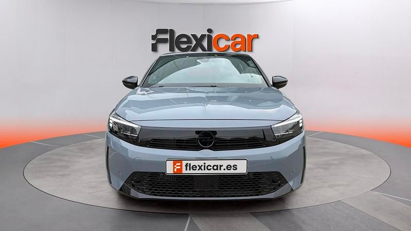 Usado Opel Corsa 101 CV (74 kW) 2024 Gris Utilitario