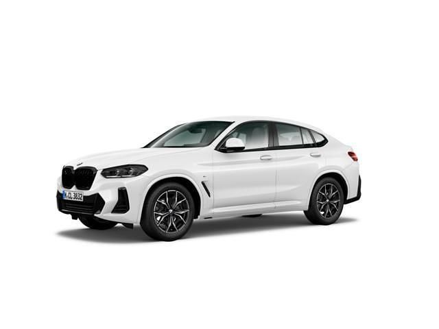 Nuevo 2025 BMW X4 Comfort Edition SUV | 66.900 € - Imagen 1/3