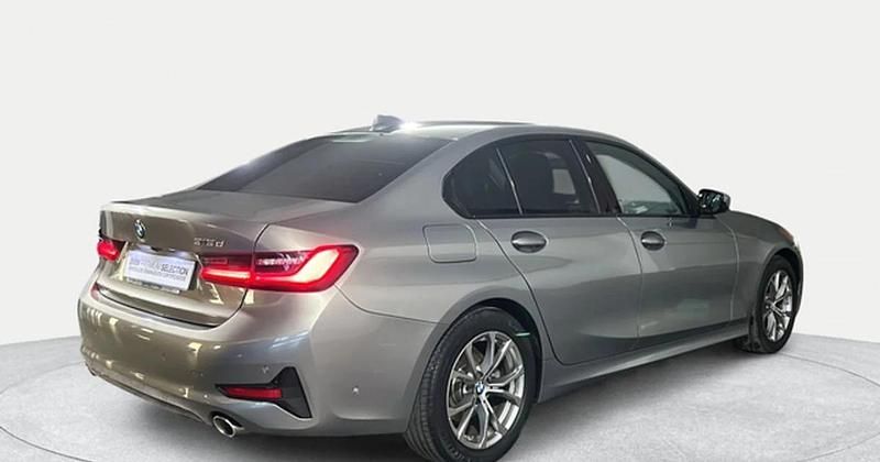 Usado BMW 318 150 CV (110 kW) 2021