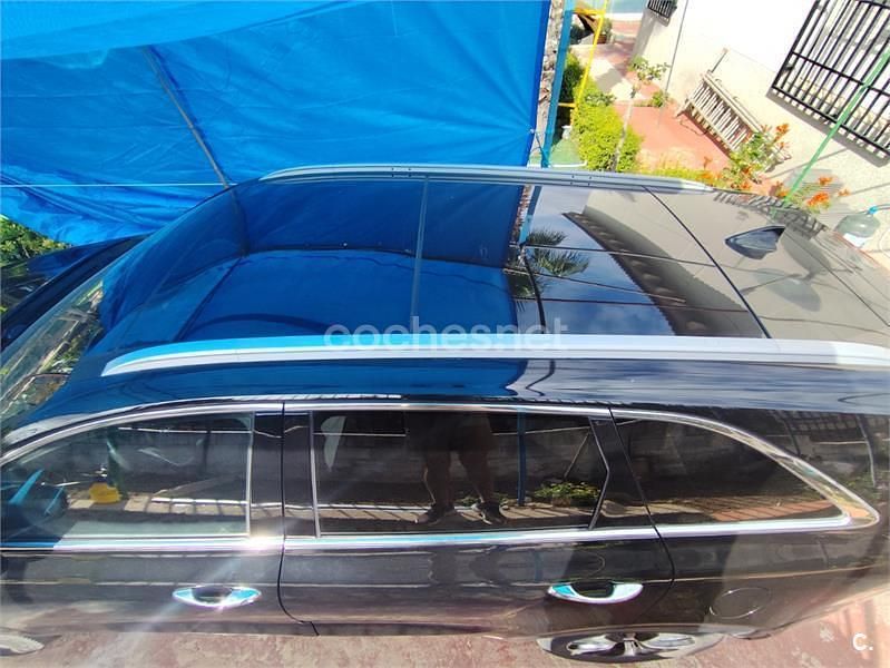 Usado Kia Sorento 200 CV (147 kW) 2015 Negro SUV