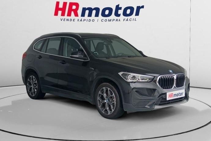 Usado 2022 BMW X1 Performance SUV | 20.590 € (Buen precio) - Imagen 1/4