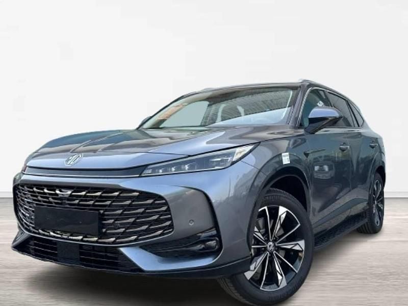 Nuevo MG HS Luxury 258 CV (189 kW) 2026 Otro SUV