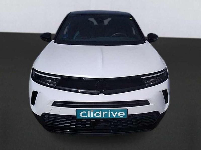 Usado Opel Mokka-e Ultimate 100 kW (136 CV) 2023 Blanco SUV