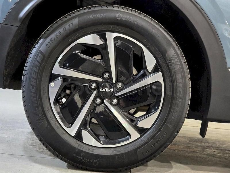 Brugt Kia Sportage 230 HK (169 kW) 2023 Grå SUV