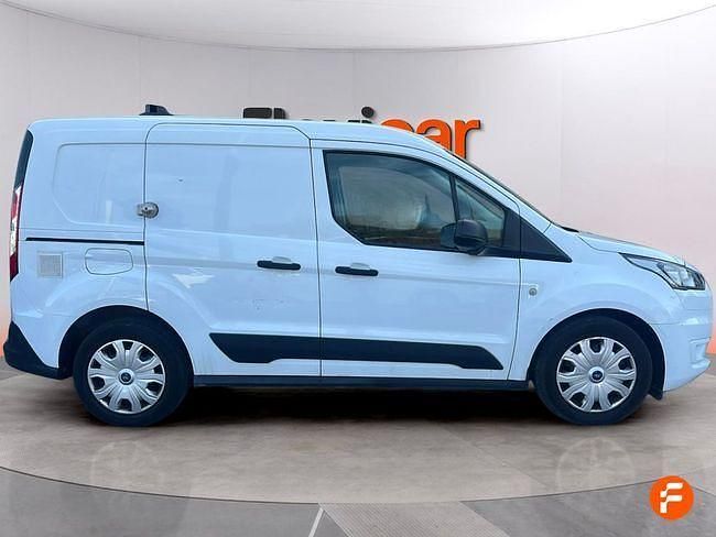 Usado Ford Transit Connect Trend 100 CV (73 kW) 2021 Blanco Monovolumen
